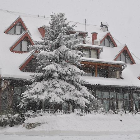 Hotel Sumski Feneri Bitola Extérieur photo