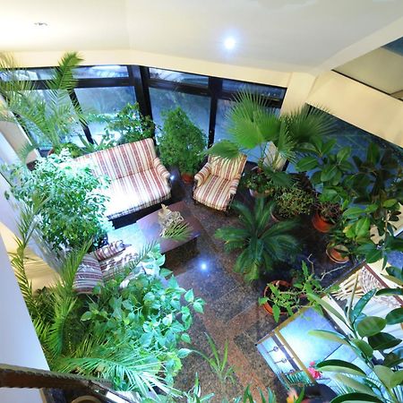 Hotel Sumski Feneri Bitola Extérieur photo