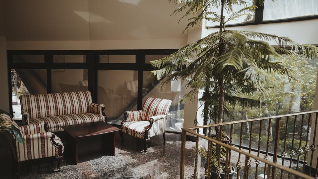 Hotel Sumski Feneri Bitola Extérieur photo