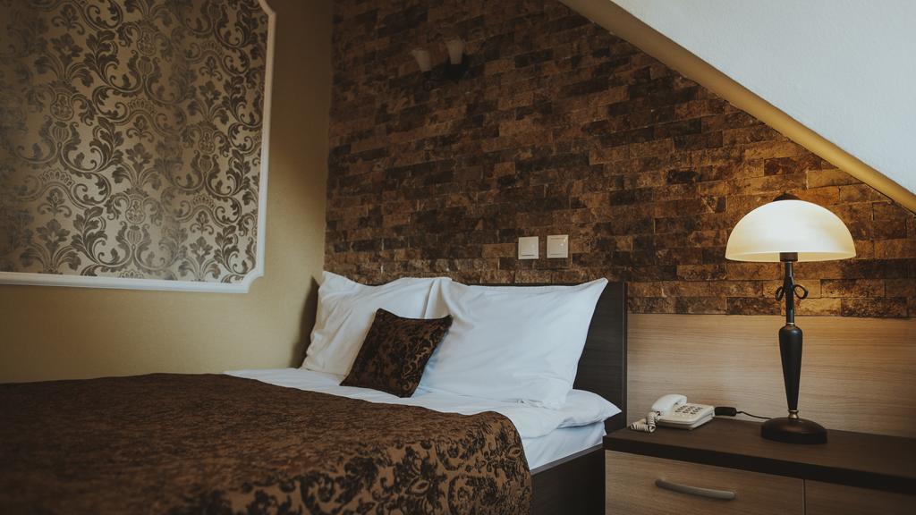 Hotel Sumski Feneri Bitola Extérieur photo