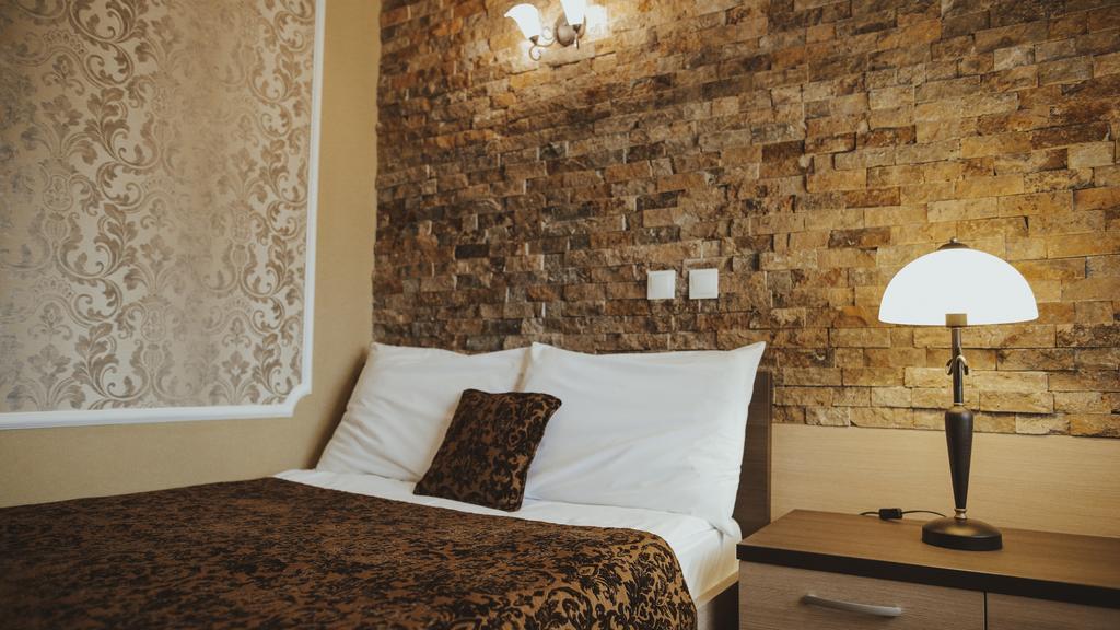 Hotel Sumski Feneri Bitola Extérieur photo