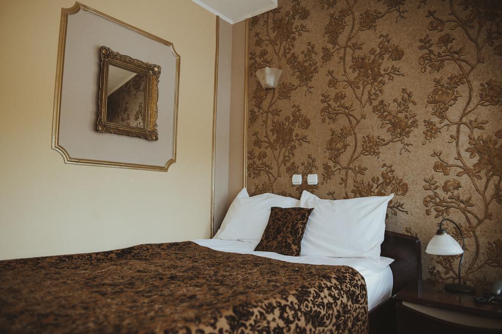 Hotel Sumski Feneri Bitola Extérieur photo