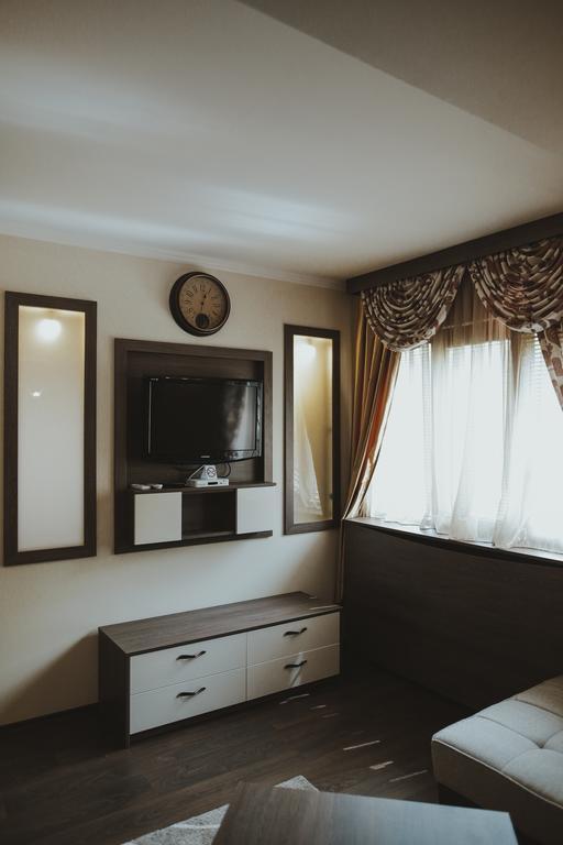 Hotel Sumski Feneri Bitola Extérieur photo