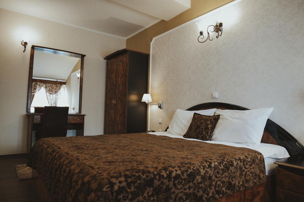 Hotel Sumski Feneri Bitola Extérieur photo