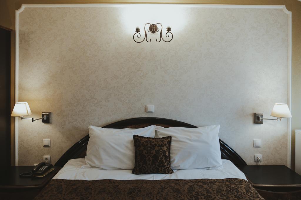 Hotel Sumski Feneri Bitola Extérieur photo