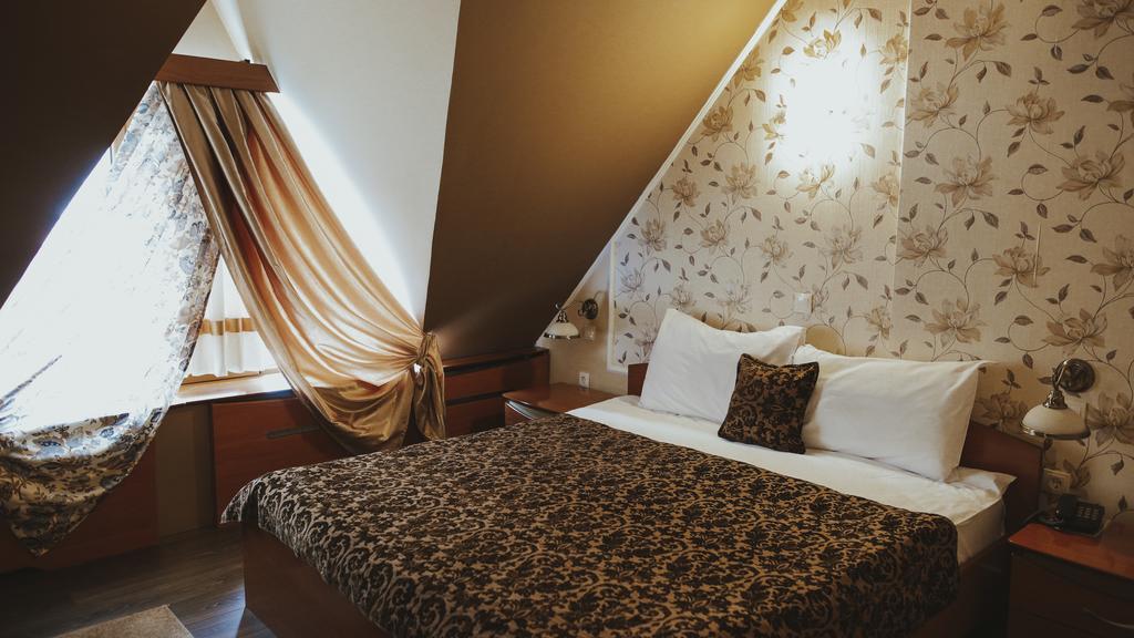 Hotel Sumski Feneri Bitola Extérieur photo