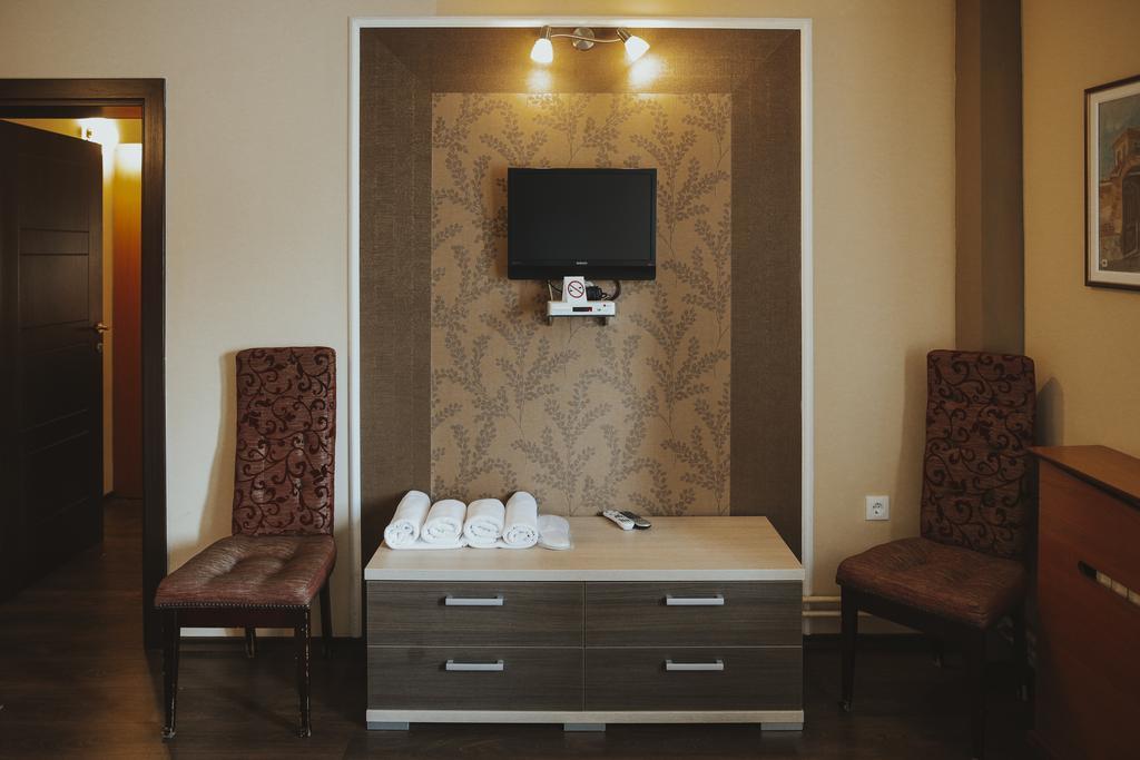Hotel Sumski Feneri Bitola Extérieur photo