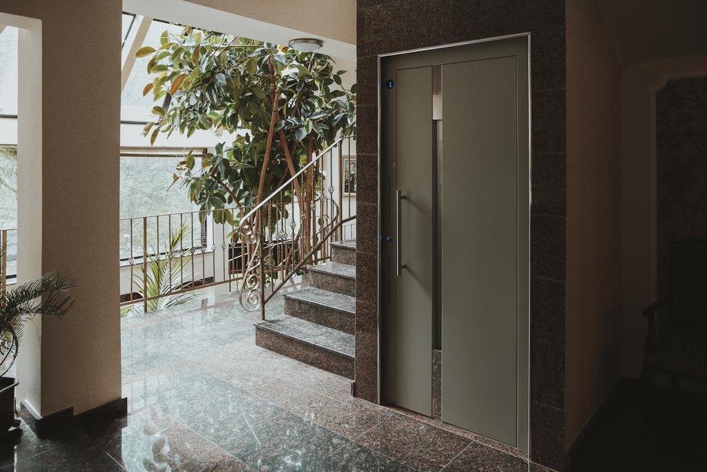 Hotel Sumski Feneri Bitola Extérieur photo