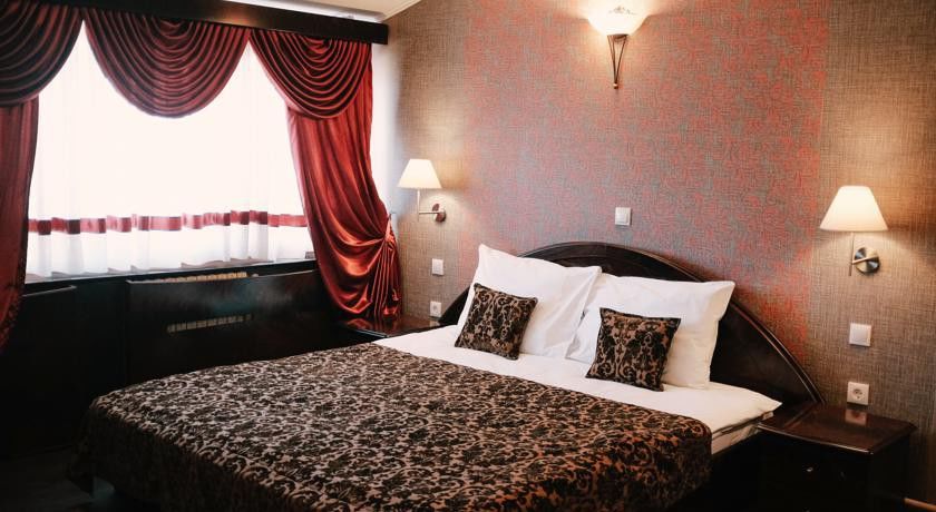 Hotel Sumski Feneri Bitola Extérieur photo