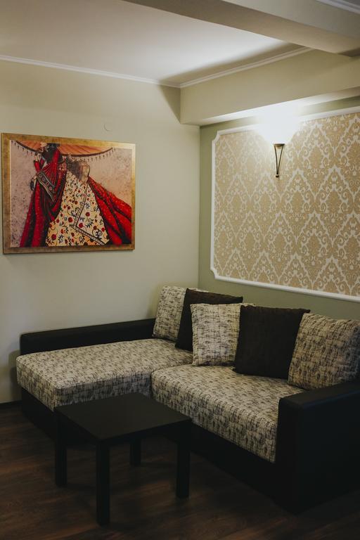 Hotel Sumski Feneri Bitola Extérieur photo