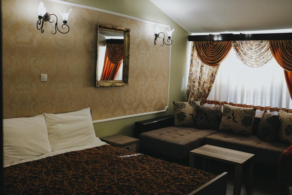 Hotel Sumski Feneri Bitola Extérieur photo