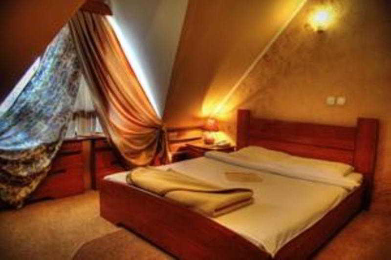 Hotel Sumski Feneri Bitola Extérieur photo