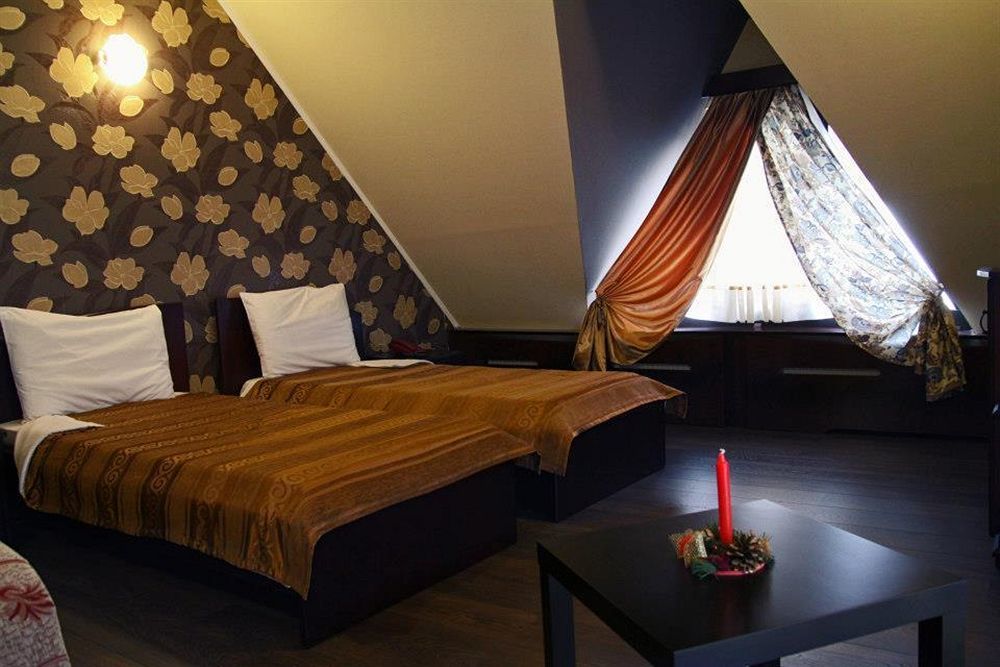 Hotel Sumski Feneri Bitola Extérieur photo