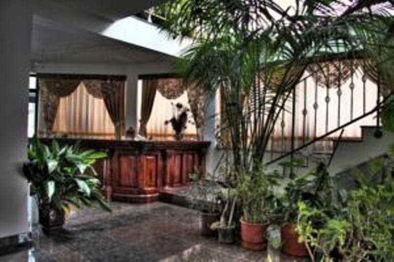 Hotel Sumski Feneri Bitola Intérieur photo