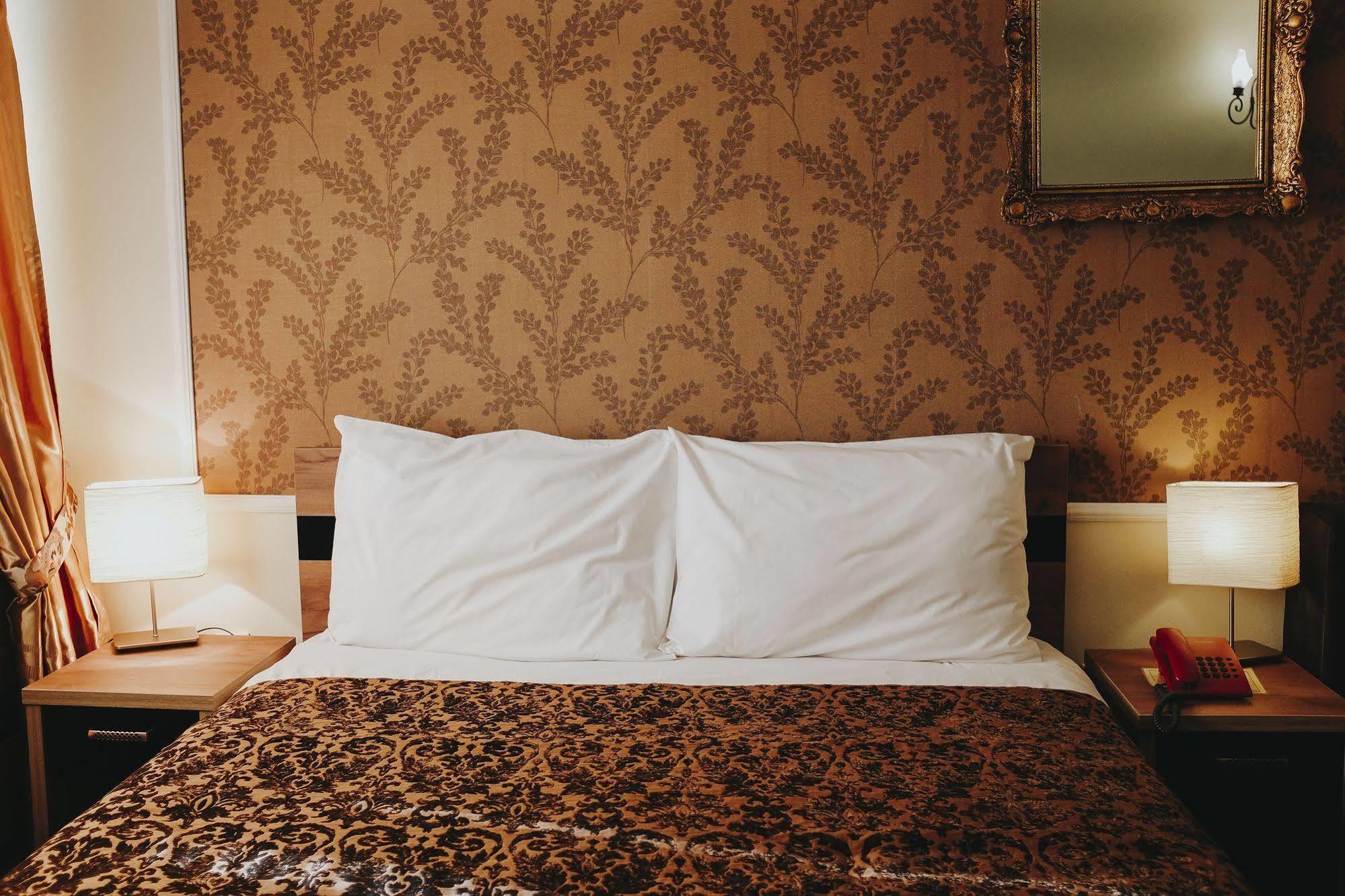 Hotel Sumski Feneri Bitola Extérieur photo
